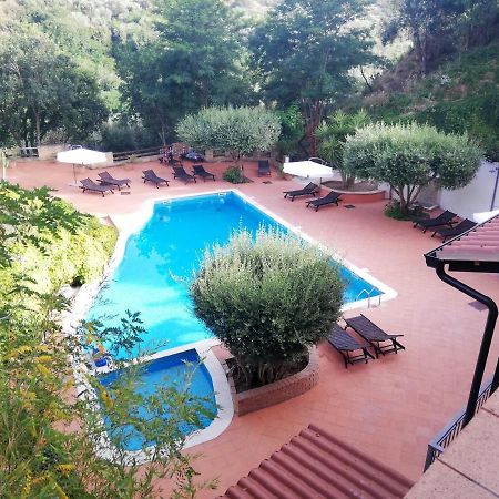 Residenza Mediterranea Zambrone Exterior photo