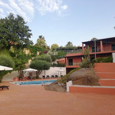 Residenza Mediterranea Zambrone Exterior photo