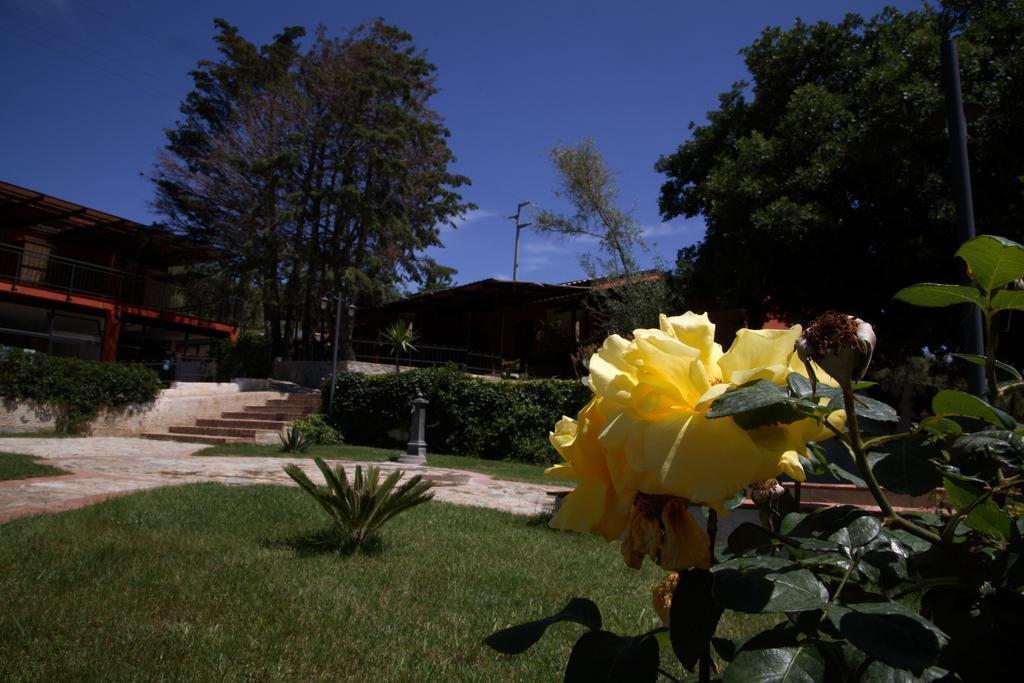 Residenza Mediterranea Zambrone Exterior photo
