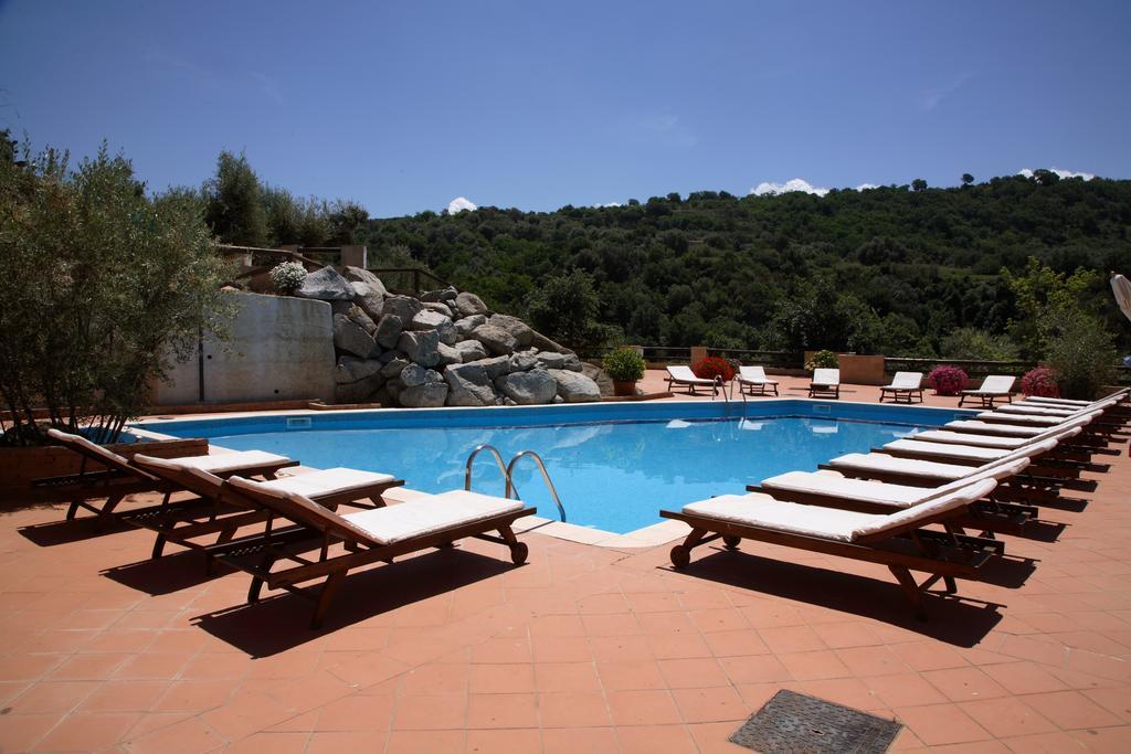 Residenza Mediterranea Zambrone Exterior photo