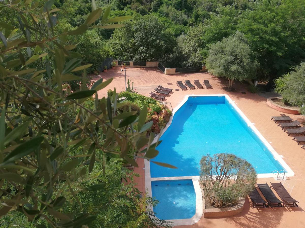 Residenza Mediterranea Zambrone Exterior photo