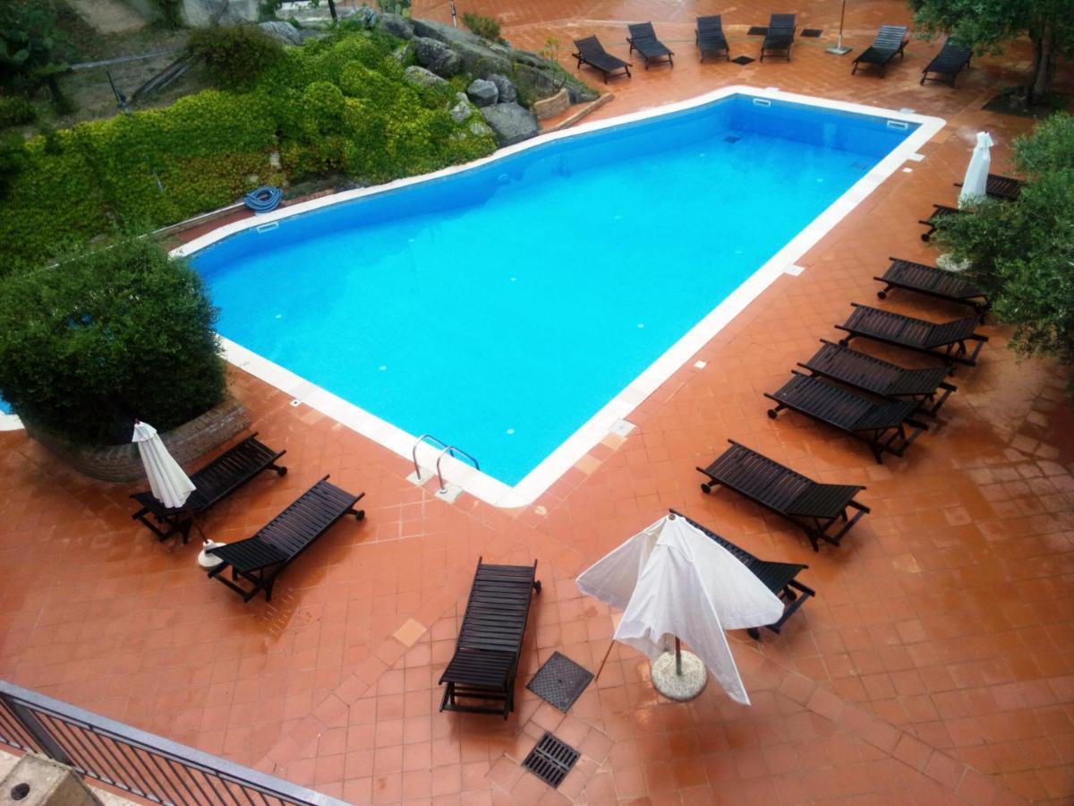 Residenza Mediterranea Zambrone Exterior photo