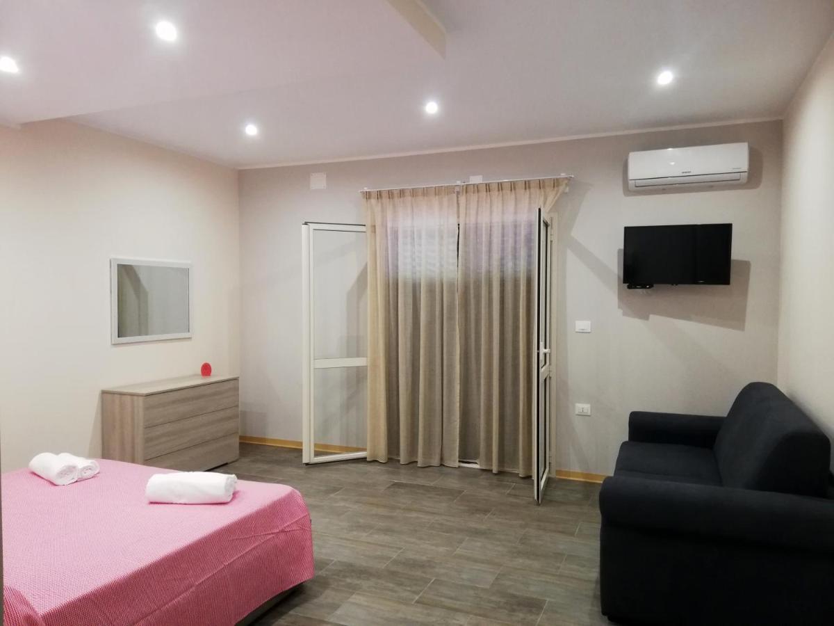 Residenza Mediterranea Zambrone Exterior photo