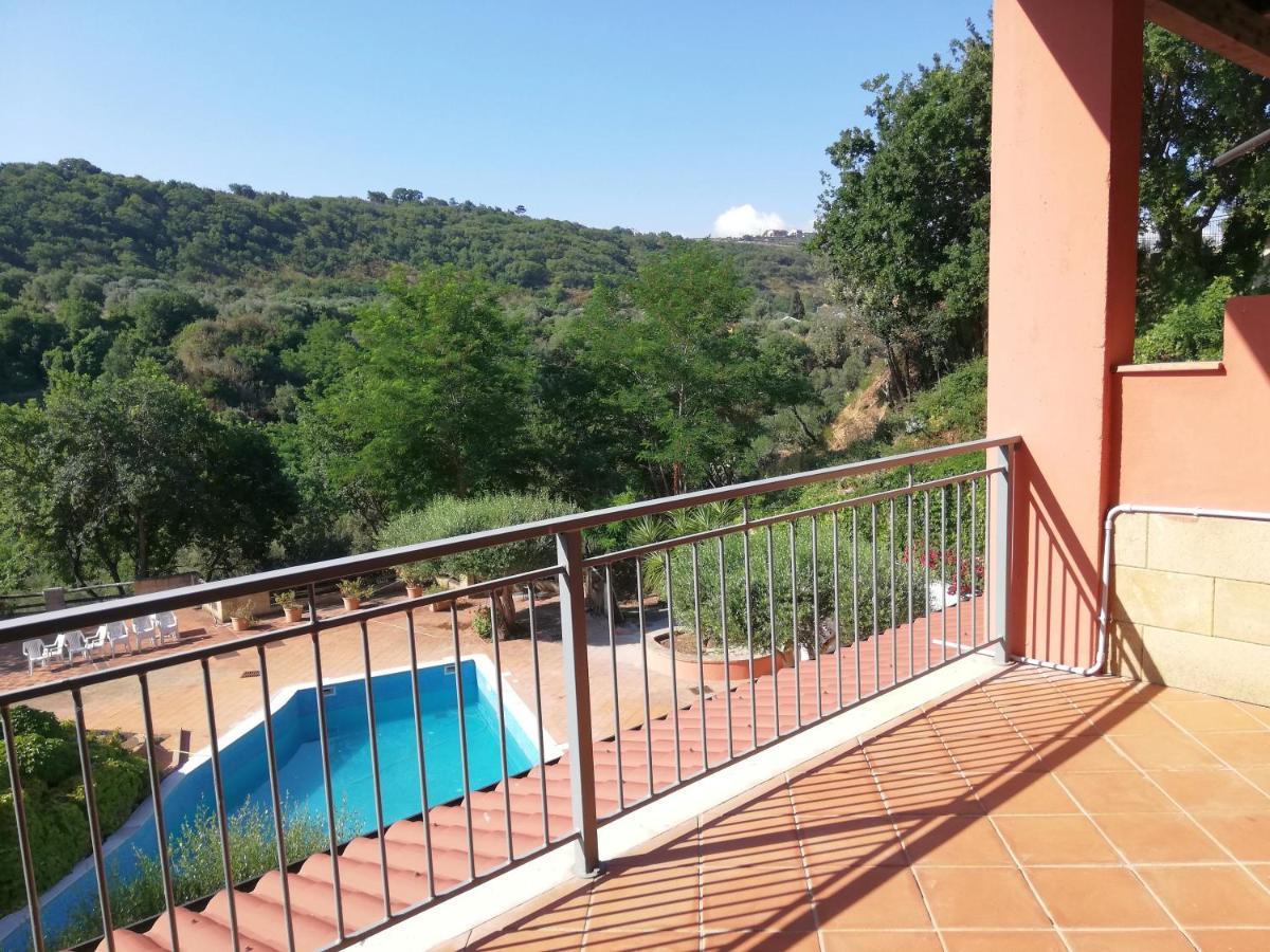 Residenza Mediterranea Zambrone Exterior photo