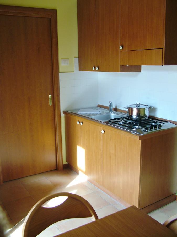 Residenza Mediterranea Zambrone Exterior photo