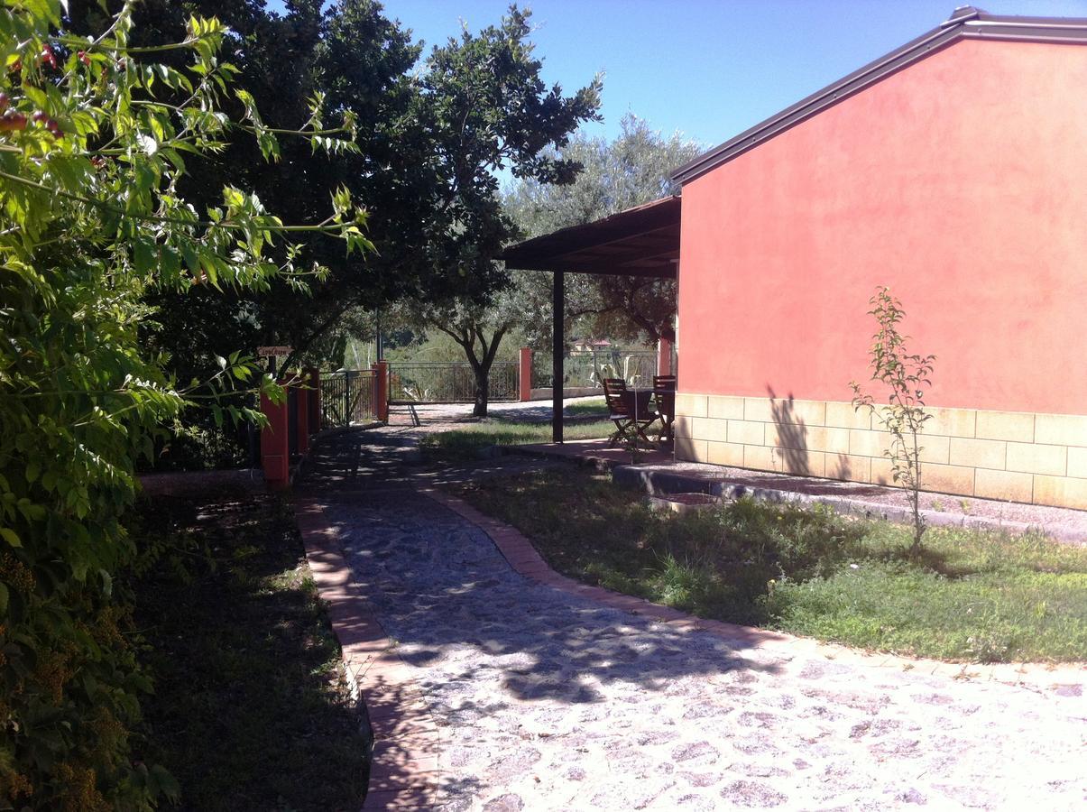 Residenza Mediterranea Zambrone Exterior photo